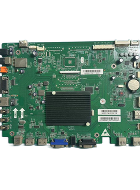 原装鸿合教学一体机HD-I757UE I6569E I7079E 主板 MS638.9 现货
