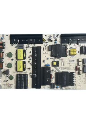 原装海信75E5D 75A59E 75E3D电视电源板RSAG7.820.8683/R0H 测好