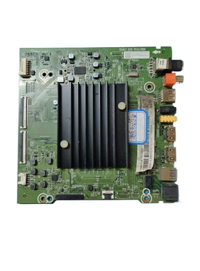 原装海信HZ65E3D-PRO主板 RSAG7.820.9516屏HD650X1U81-T0C测好