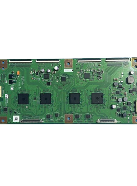 原装夏普LCD-60UD10A 逻辑板RUNTK5120TP 0093FV ZJ  测好