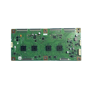 70UD10A 逻辑板RUNTK5120TP 0093FV ZE测好 原装 夏普LCD