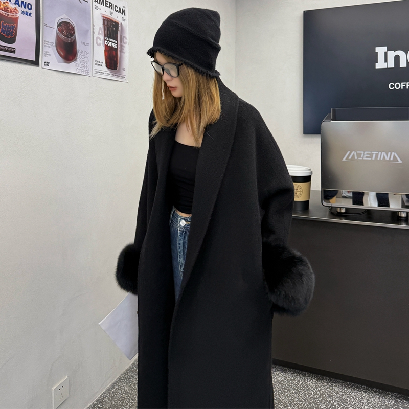 HuaLang【冬日摩洛哥】