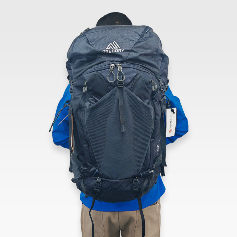 ���н�60L��-����ɫSM-�ֻ����з����֡� ����Gregory�����������B65�н�D60��װ��ɽ��¶Ӫͽ�����ⱳ��