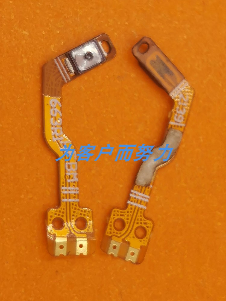 适用华为手表Watch3开机排线听筒