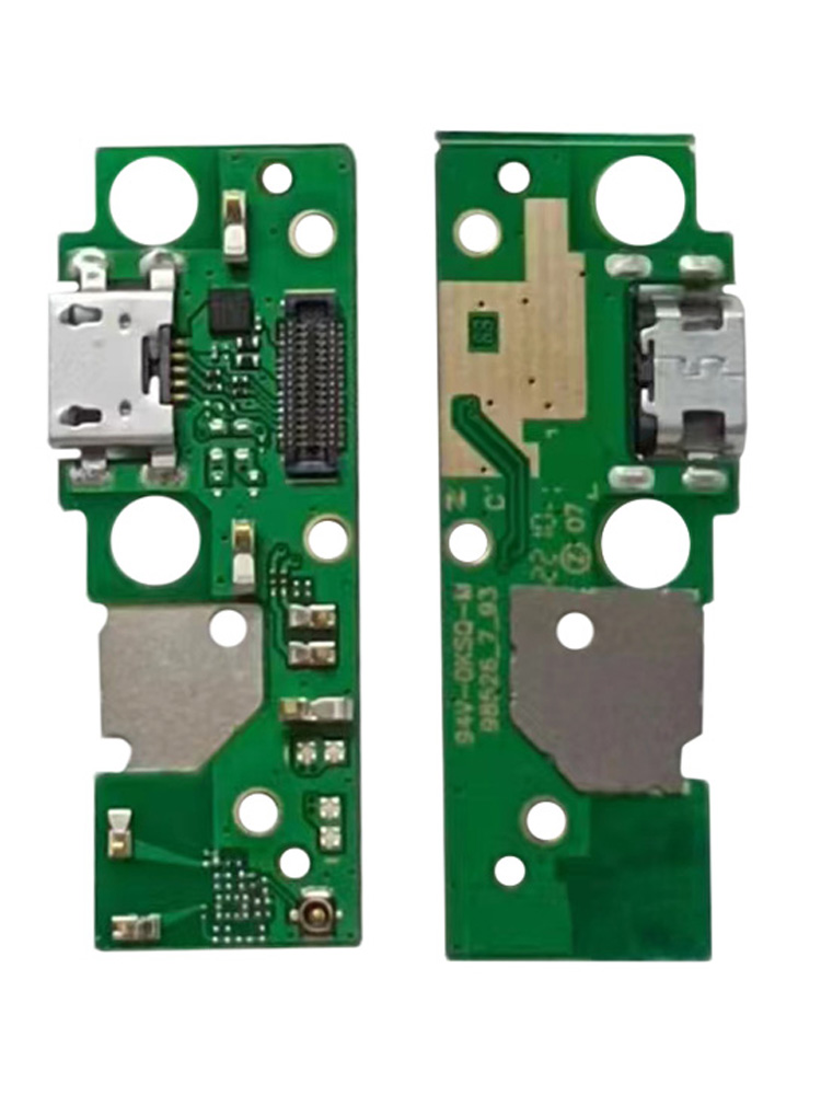 适用联想M8TB-8705F尾插小板
