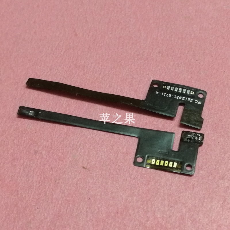 ÊÊÓÃÆ»¹ûiPad mini4´Å¿Ø¸ÐÓ¦ÅÅÏß A1550ÐÝÃß¹¦ÄÜ A1538Òº¾§º¸½ÓÏß