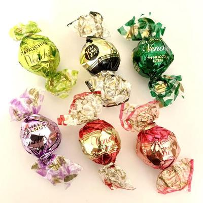 Venchi闻绮75%可可酱黑巧克力