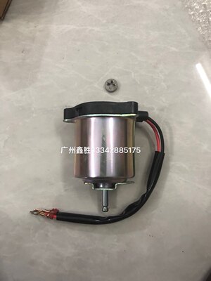 适用霸道普拉多LC120 LC150酷路泽 LC200刹车总泵 ABS泵电机马达