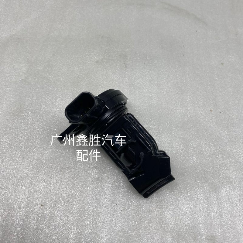 适用于丰田海拉REVO 2016-25款1GD/2GD进气温度传感器空气流量计