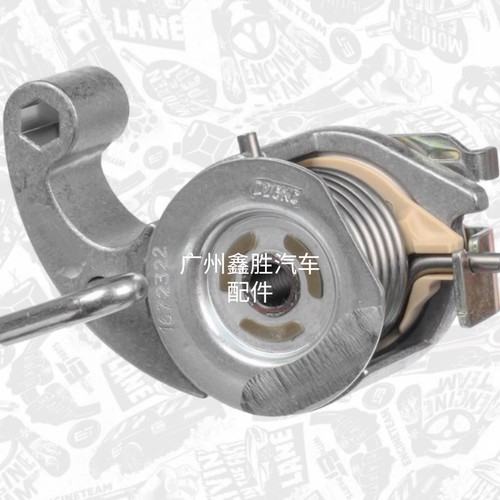 适用于福特ranger 福特皮卡T8 2.0发动机时规涨紧轮总成涨紧器
