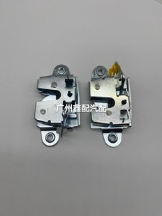 REVO 后尾门盖锁块L 尾门锁 23款 适用于丰田海拉克斯VIGO