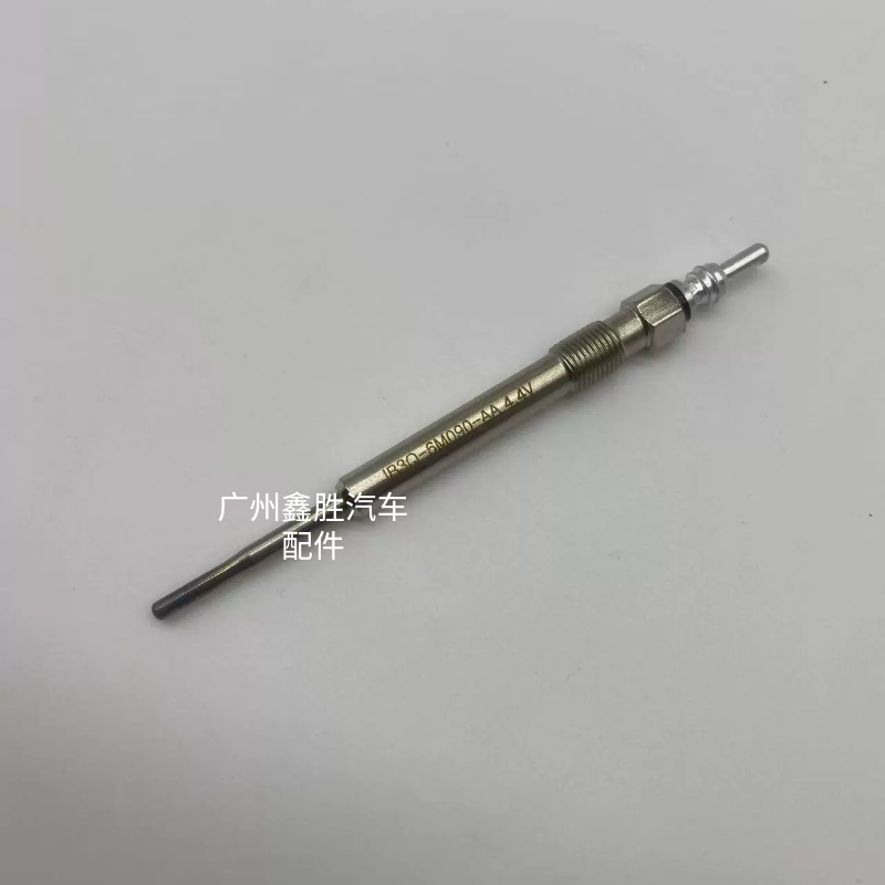 适用于福特RANGRR T8 2.0发动机预热塞电热塞预热棒