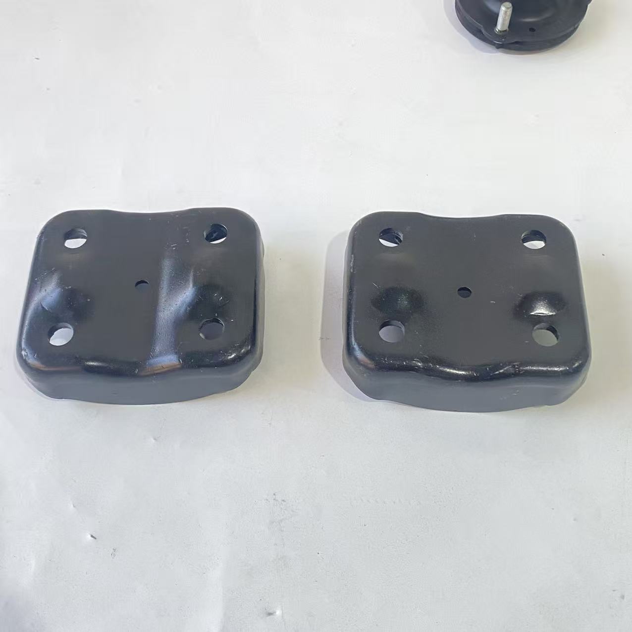 适用于海拉克斯REVO 2016-2025款钢板底座钢板支架托架托盘