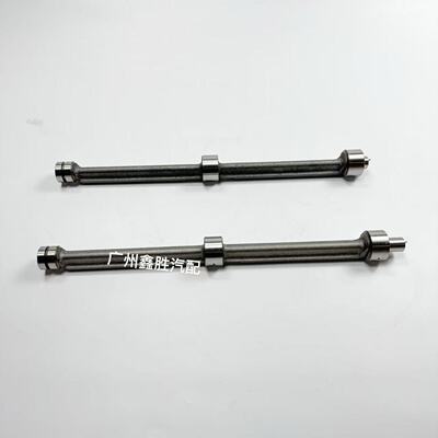 适用于丰田霸道 普拉多1KZ 1KD柴油发动机平衡轴总成