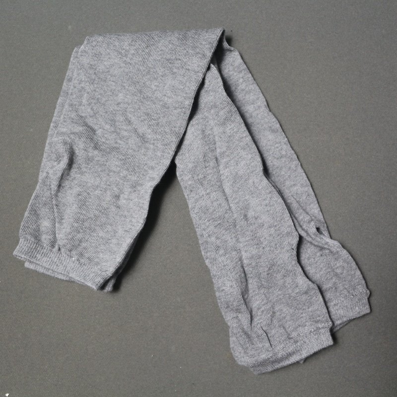 外贸日单女士长护袖防晒纯色棉混百搭显瘦长款可以遮住整个手臂