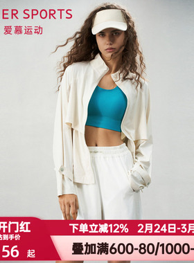 爱慕运动夏日练曲女抽绳松紧腰休闲双层运动插兜短裤裤子AS151S92