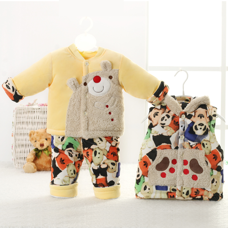 Manteau pour enfant - Ref 2163266 Image 1
