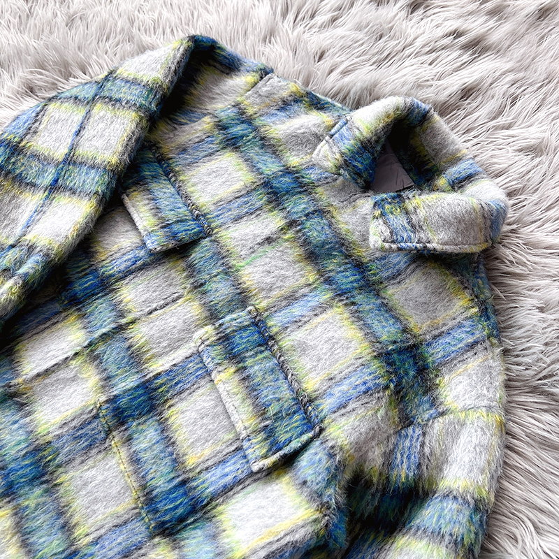 CactusJack立领长袖潮