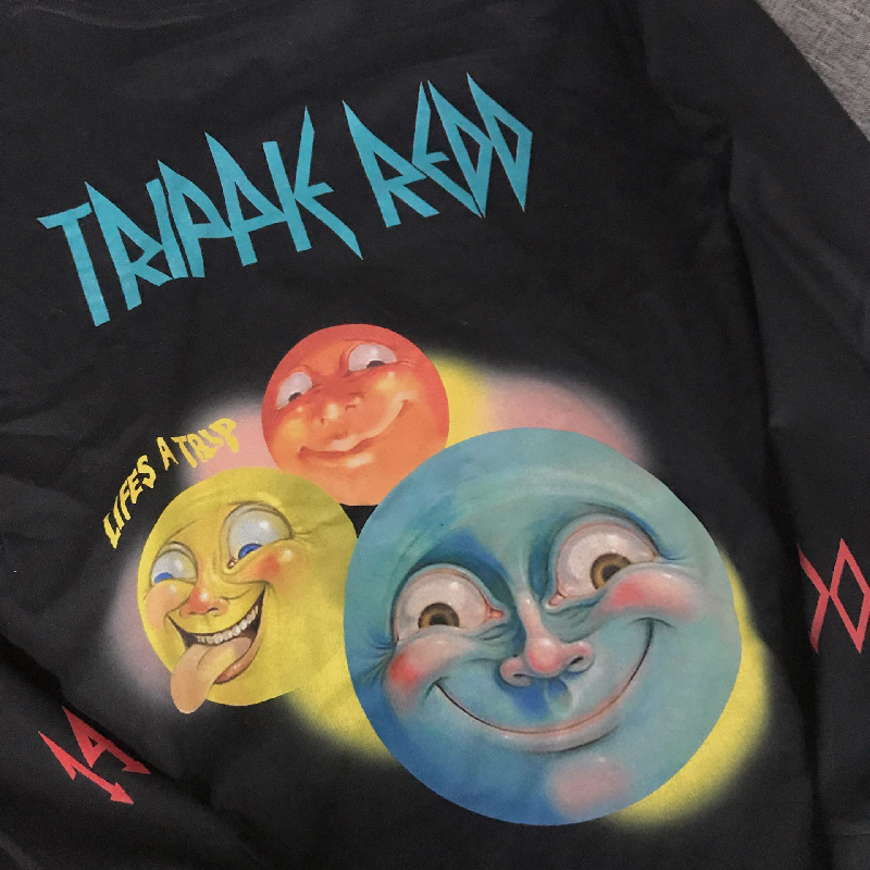 限定长袖t恤长袖T恤