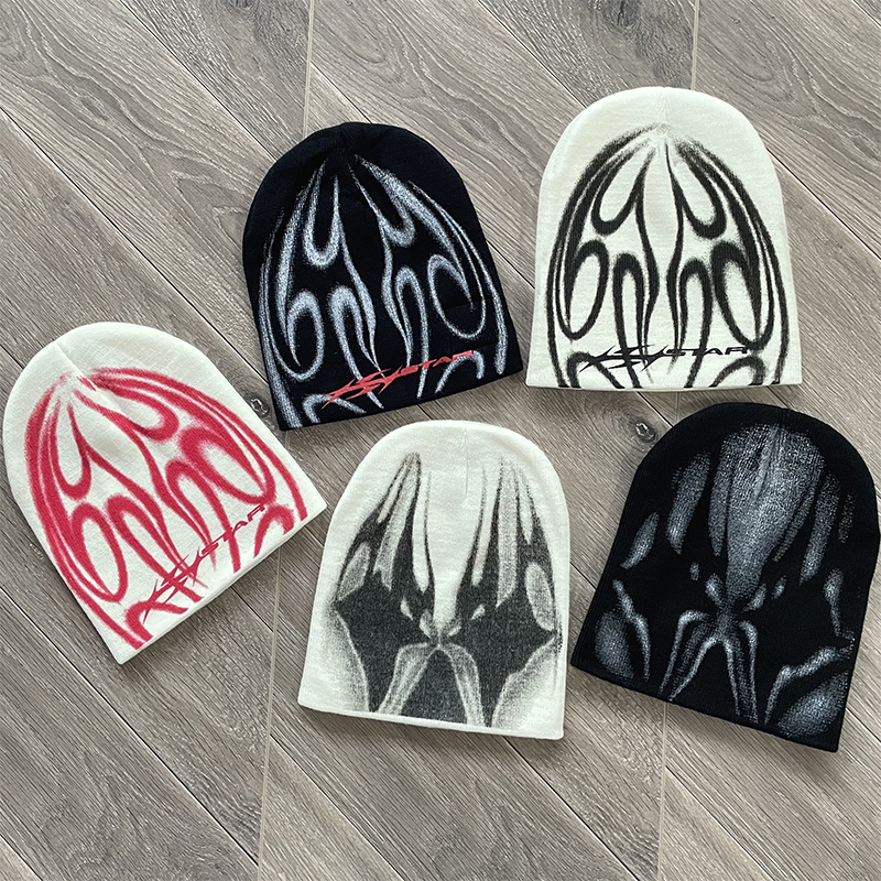 HellstarStudios嘻哈帽