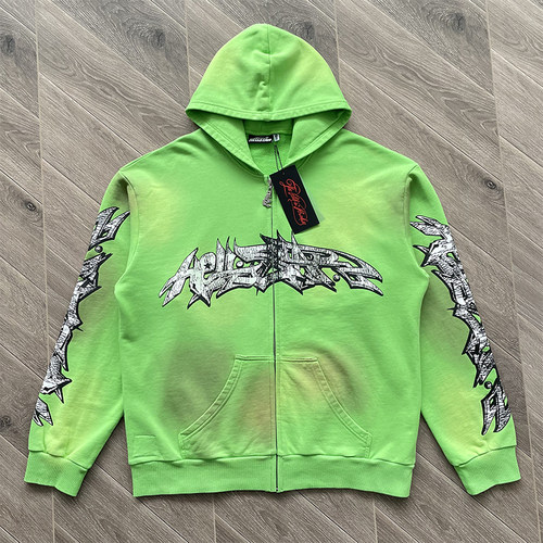 HellstarStudios卫衣