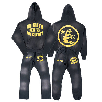 HELLSTARSTUDIOS青年长袖