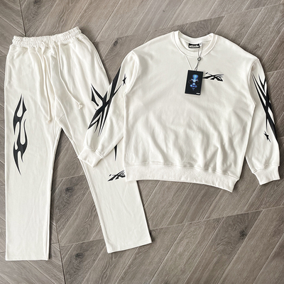 长袖HELLSTARSTUDIOS青年