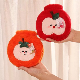 热水袋伴手礼伴娘女秋冬实用高档结婚小礼品小预算婚礼内搭单品