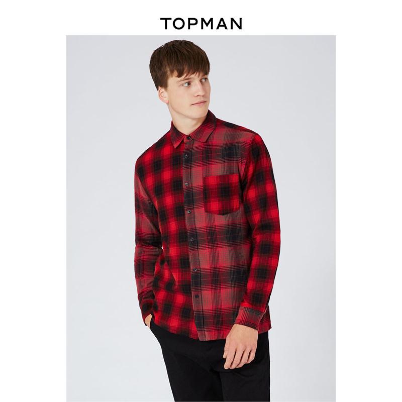 TOPMANÄÐÊ¿ºìÉ«¸ñ×ÓÆ´½Ó³¤ÐäÐÝÏгÄÉÀ|83C12NRED