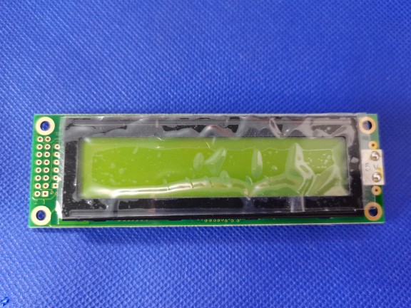 DATA IMAGE CM2020 S1LY-J3 液晶屏幕PM2020-1全新原装