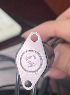 2455RBV0117-246  2455RBV0117-247 HONEYWELL霍尼韦尔 传感器
