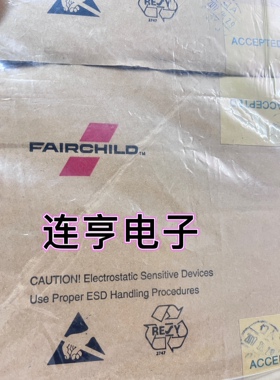 2SJ111 J111全新原装仙童FAIRCHILD场效应三极管TO-92