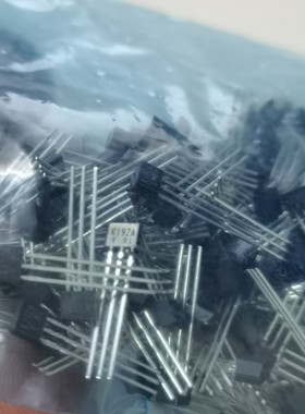 全新2SK192A-Y  K192A