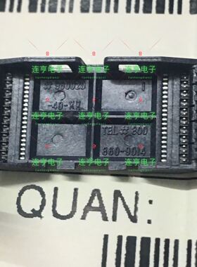全新980020-40-02 进口MERITEC存储IC测试座TSOP40内存芯片编程适