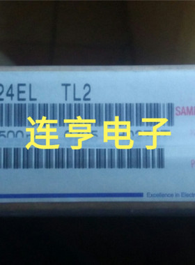 全新原装罗姆DTC124EL C124EL
