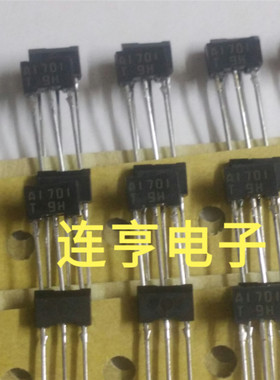 全新2SA1701-T   A1701      LM78L05ACZ