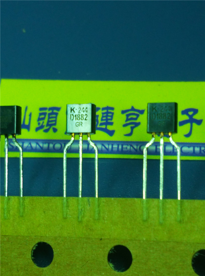 全新KTD1882-GR   2SC1959-Y    C1959