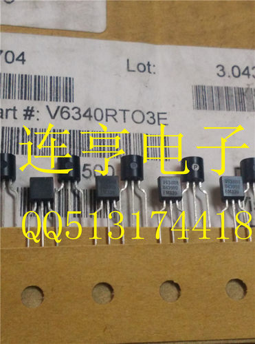 全新V6340RT    V6340R