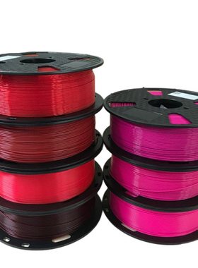 卓普3d打印耗材pla耗材1.75mm1kg高温3D打印笔线材3d耗材可定制