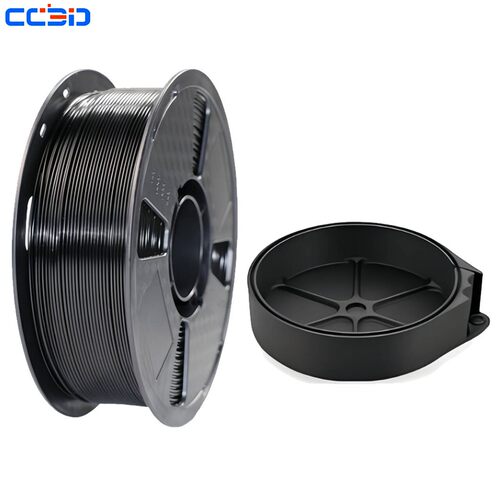 3D打印机耗材 PA12 尼龙 高韧性 打印丝材料 Nylon线条1.75mm 1kg