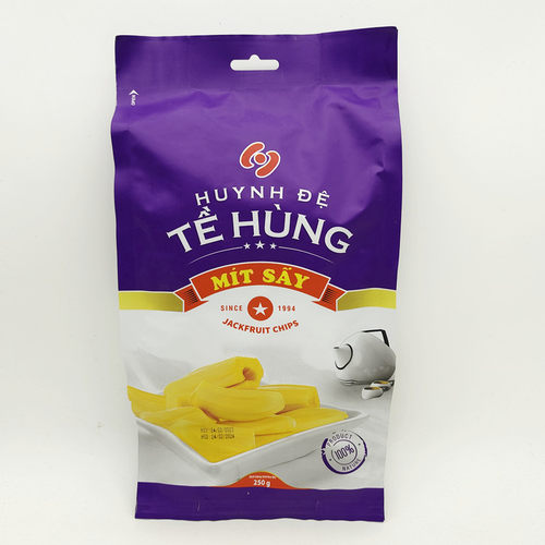 TEHUNGMITSAY菠萝蜜果干休闲零食