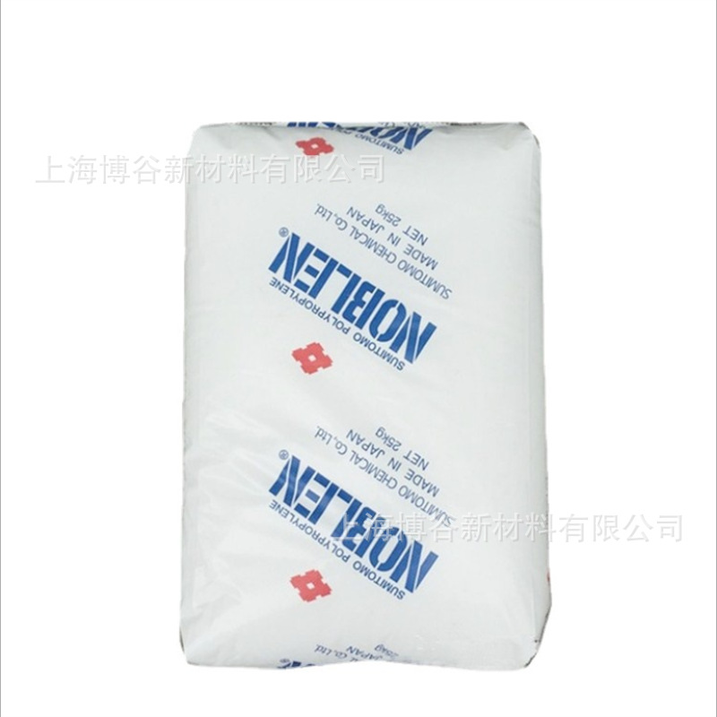 注塑级 LLDPE 塑胶原料 日本住友 GA801 高流动 瓶盖专用料 薄壁