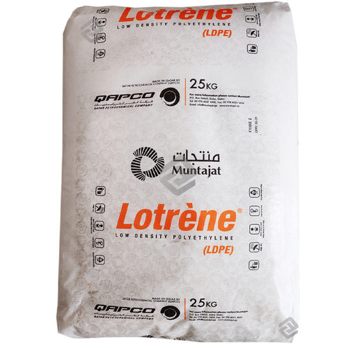 透明 薄膜级 LDPE 卡塔尔石化 FD0474 流延膜 塑料袋  LDPE原料