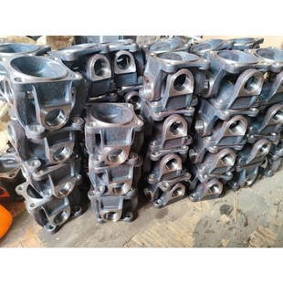 东风EQ140突元叉凸缘叉锻打材质加厚加重