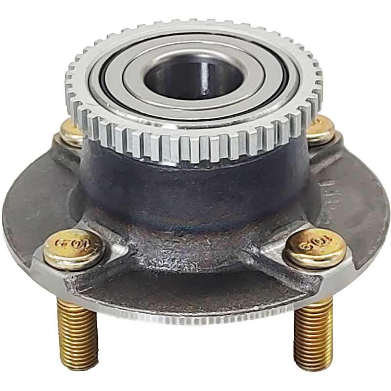 五菱荣光前轮轴承 6407前轮轴承总成 轮毂轴承单元 哈头 五菱配件