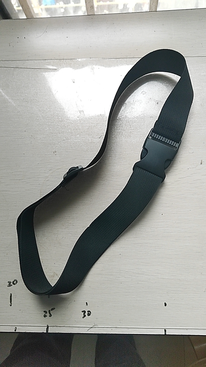 箭壶腰带  箭袋腰带 卡扣直插