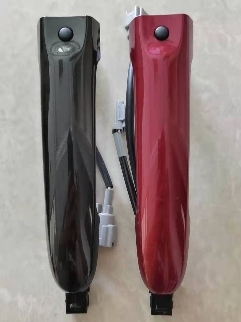 INFINITI ESQJUKE 뒷문 및 스마트 외부 핸들이 있는 전면 도어에 적합 전면 및 후면 도어 외부 핸들