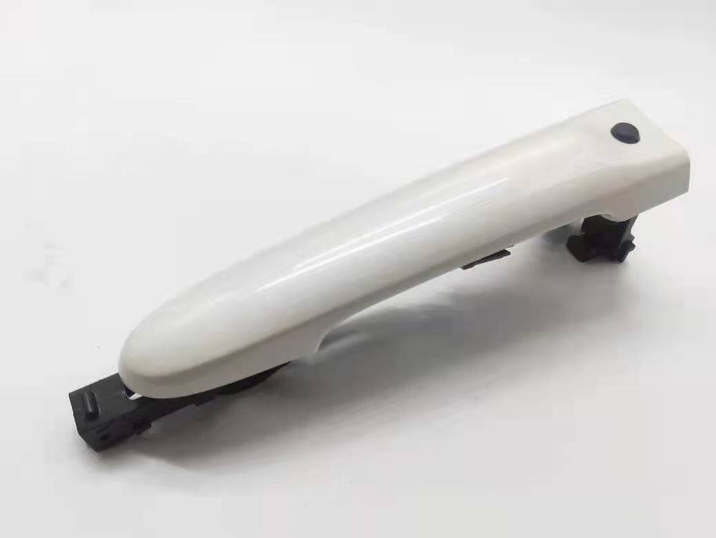 INFINITI ESQJUKE 뒷문 및 스마트 외부 핸들이 있는 전면 도어에 적합 전면 및 후면 도어 외부 핸들