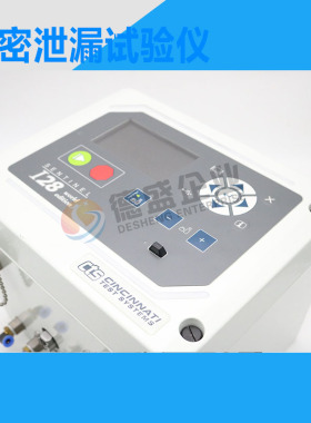 美国CTS高精度I28精密泄漏试验仪器