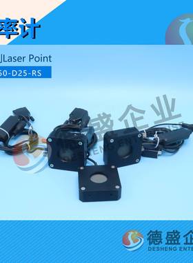 意大利 LASERPOINT CSW-50-D25-RS 功率计 （致电议价）